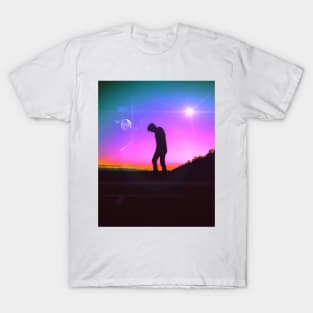 Loneliness T-Shirt